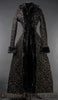 Royal Shieldmaiden Coat