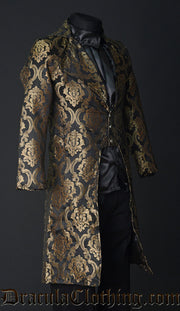 Royal Tailcoat