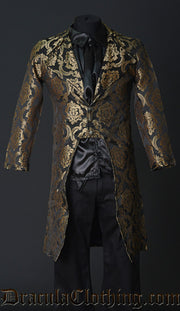 Royal Tailcoat