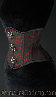 Ruby Extreme Waist Clasp Cincher