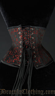 Ruby Extreme Waist Clasp Cincher