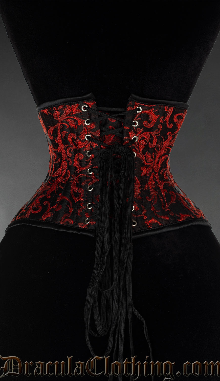 Ruby Extreme Waist Cincher
