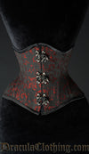 Ruby Extreme Waist Clasp Cincher