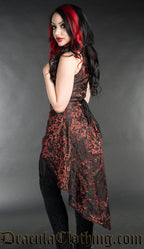 Ruby Flow Dress