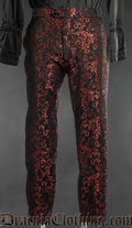Ruby Groom Pants