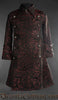 Ruby Japanese Officer Coat