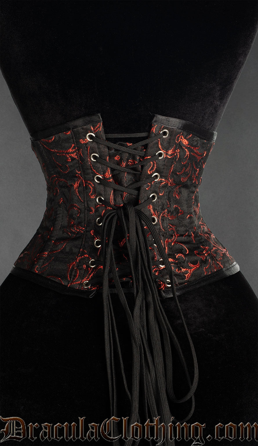 Ruby Panel Waist Cincher