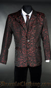 Ruby Suit Jacket