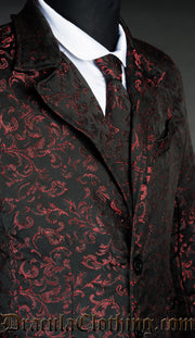 Ruby Suit Jacket