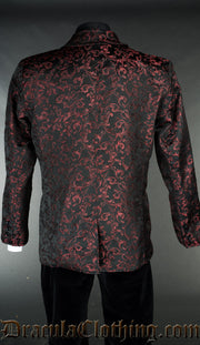 Ruby Suit Jacket