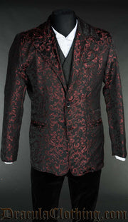 Ruby Suit Jacket