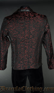 Ruby Tesla Jacket