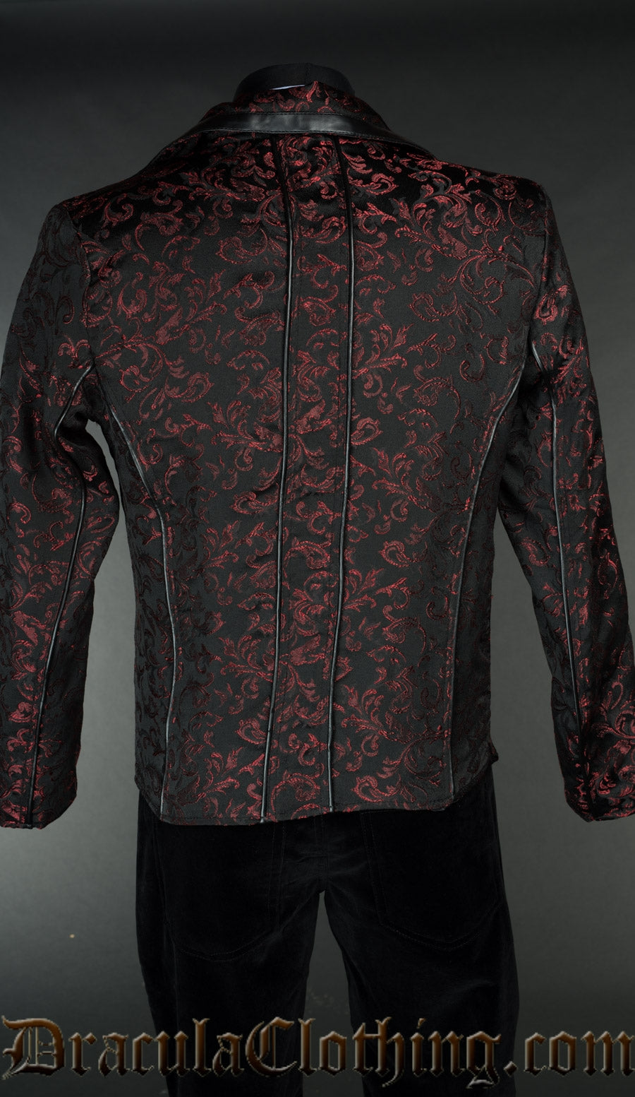 Ruby Tesla Jacket