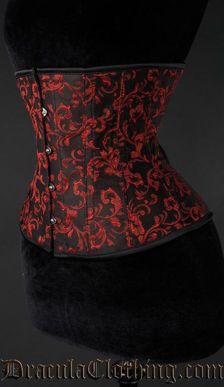 Ruby Underbust Corset