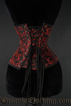 Ruby Underbust Corset