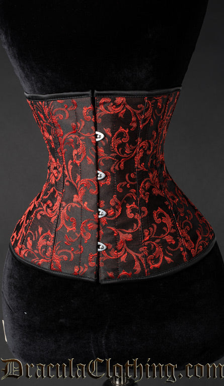 Ruby Underbust Corset