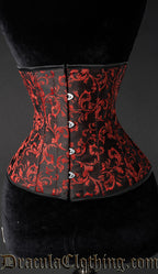 Ruby Underbust Corset