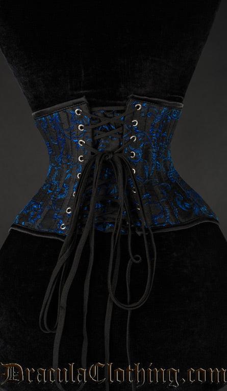 Sapphire Extreme Waist Cincher