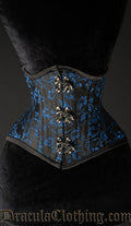 Sapphire Extreme Waist Clasp Cincher