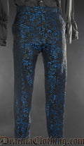 Sapphire Groom Pants