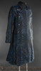 Sapphire Japanese Officer Coat