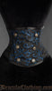 Sapphire Panel Waist Cincher