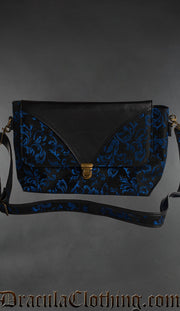 Sapphire Shoulder Bag