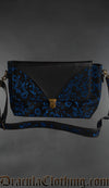 Sapphire Shoulder Bag