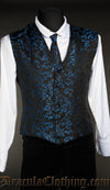 Sapphire Vest