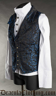 Sapphire Waistcoat