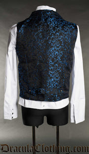 Sapphire Waistcoat