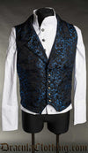 Sapphire Waistcoat