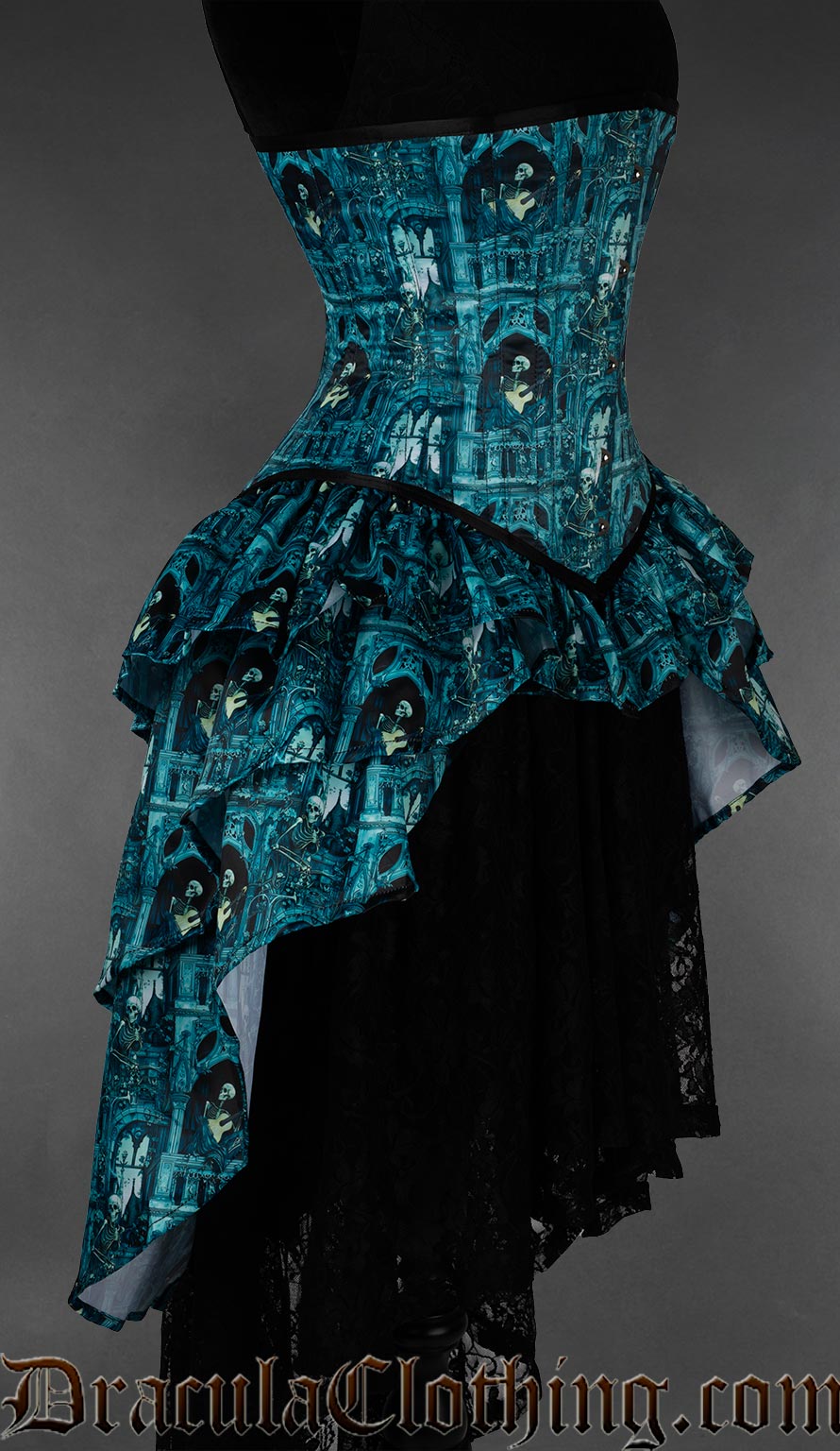 Bustle Corsets DraculaClothing Bustle Corsets DraculaClothing