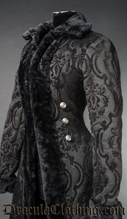 Shieldmaiden Coat