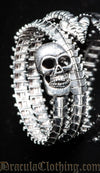 Skeleton Bracelet