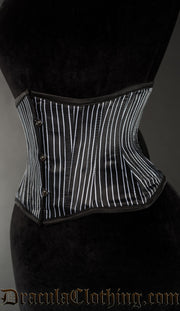 Skellington Extreme Waist Cincher 