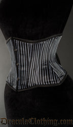 Skellington Extreme Waist Cincher 