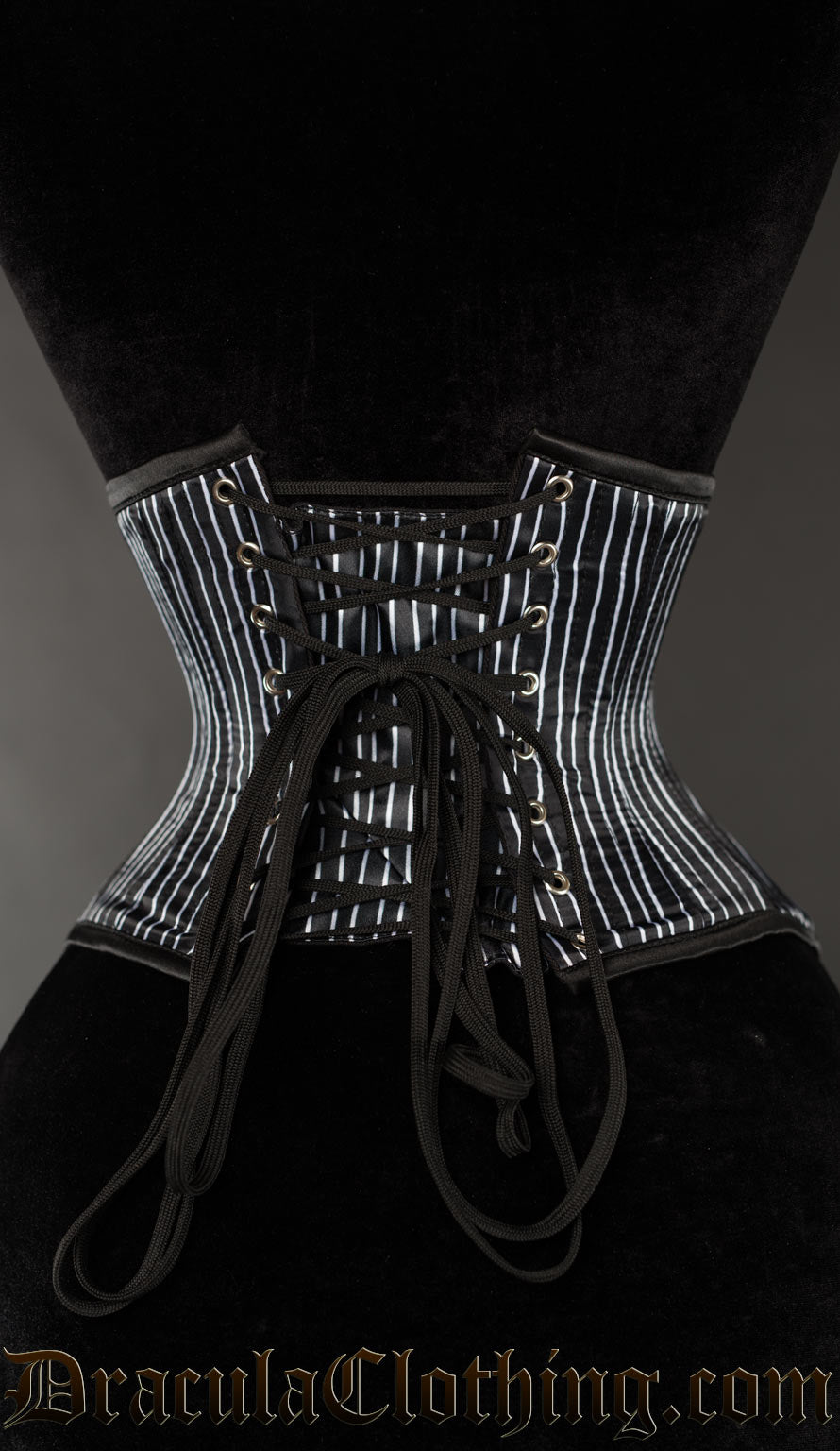 Skellington Extreme Waist Cincher 