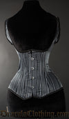 Skellington Shoulder Corset