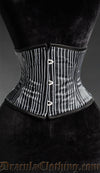 Skellington Waist Cincher