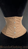 Skin Cotton Waist Cincher