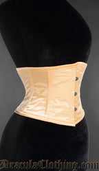 Skin Satin Waist Cincher