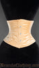 Skin Satin Waist Cincher