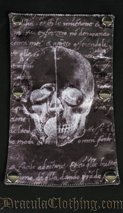 Skull Panel