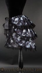 Skulls Overskirt