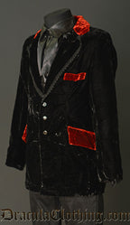 Smoking Jacket