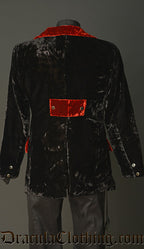 Smoking Jacket