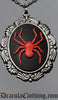 Red Spider Jewelry