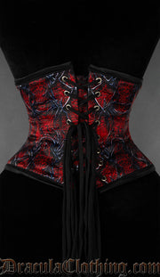 Spiders Waist Cincher