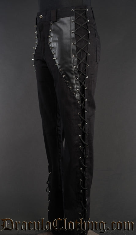 Spiked Pants